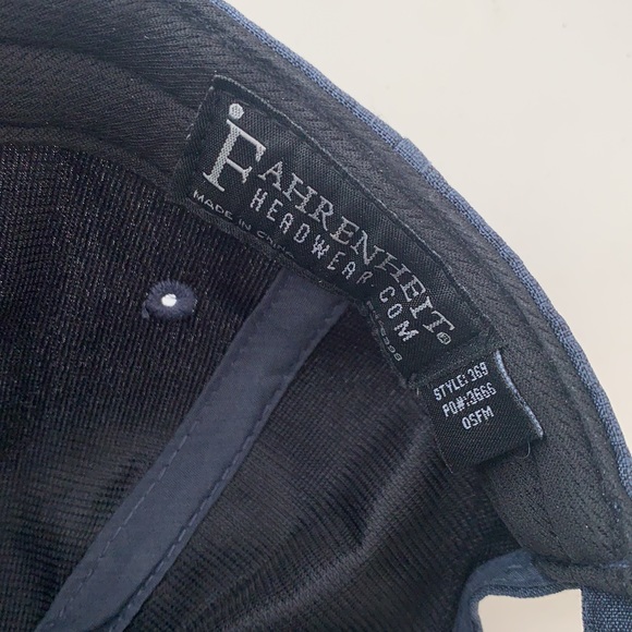 🧢 Aspen Hat - Picture 3 of 3